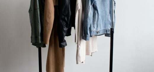 Capsule Wardrobe